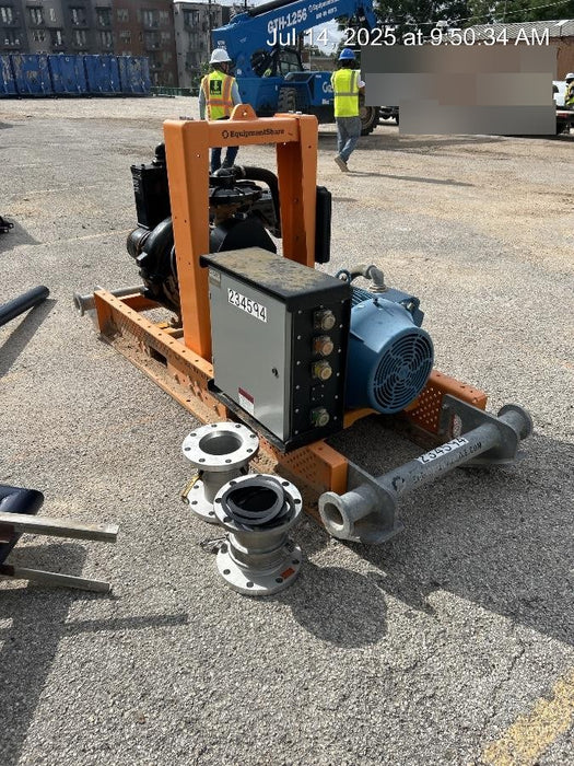 2022 PIONEER EPP66S12L71