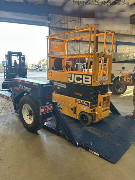 2025 AIR TOW S10-55
