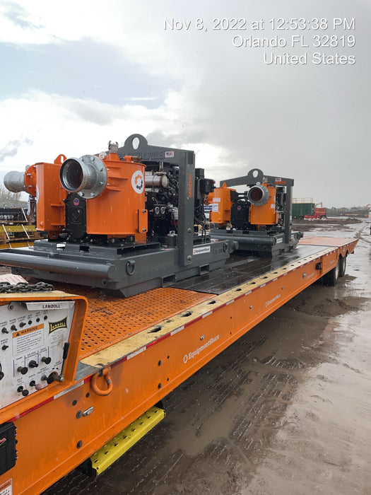 2022 MYERS-SETH RL-200