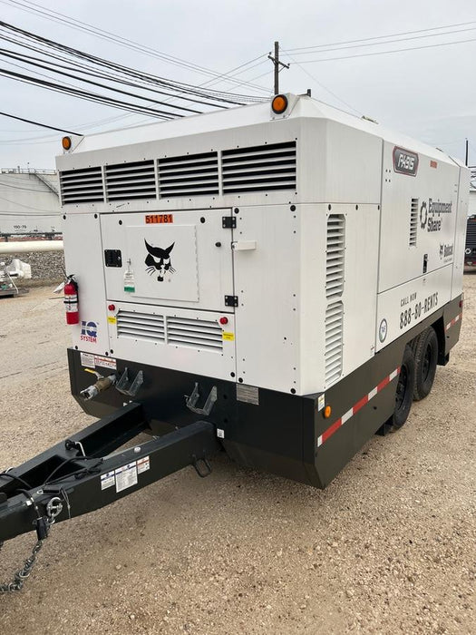 2025 BOBCAT PA915WCU-T4F