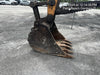 2019 WERK-BRAU 36" Bucket, 15K-19K Excavator - Werk-Brau