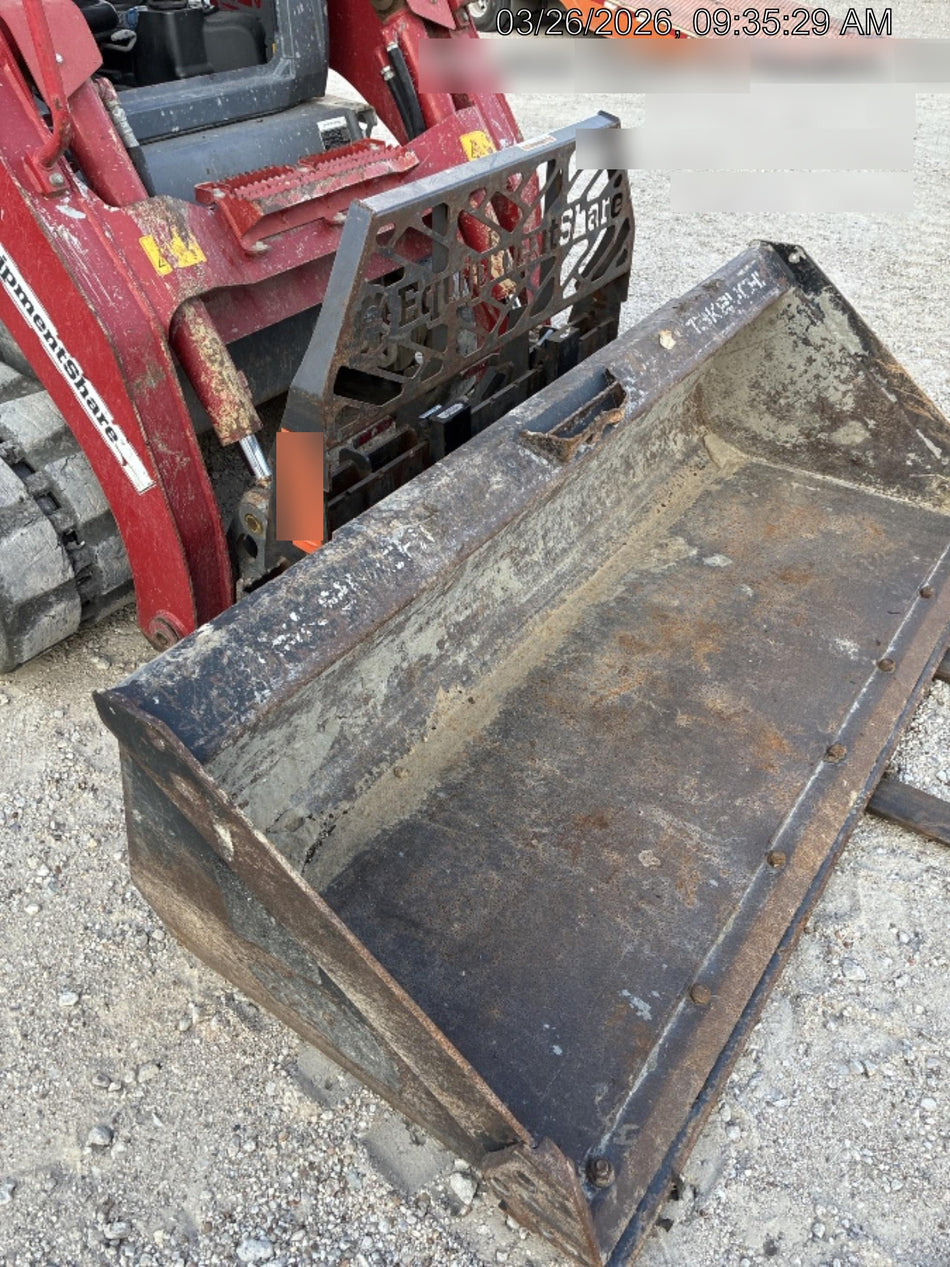 2021 PALADIN 48" Pallet Forks - Paladin