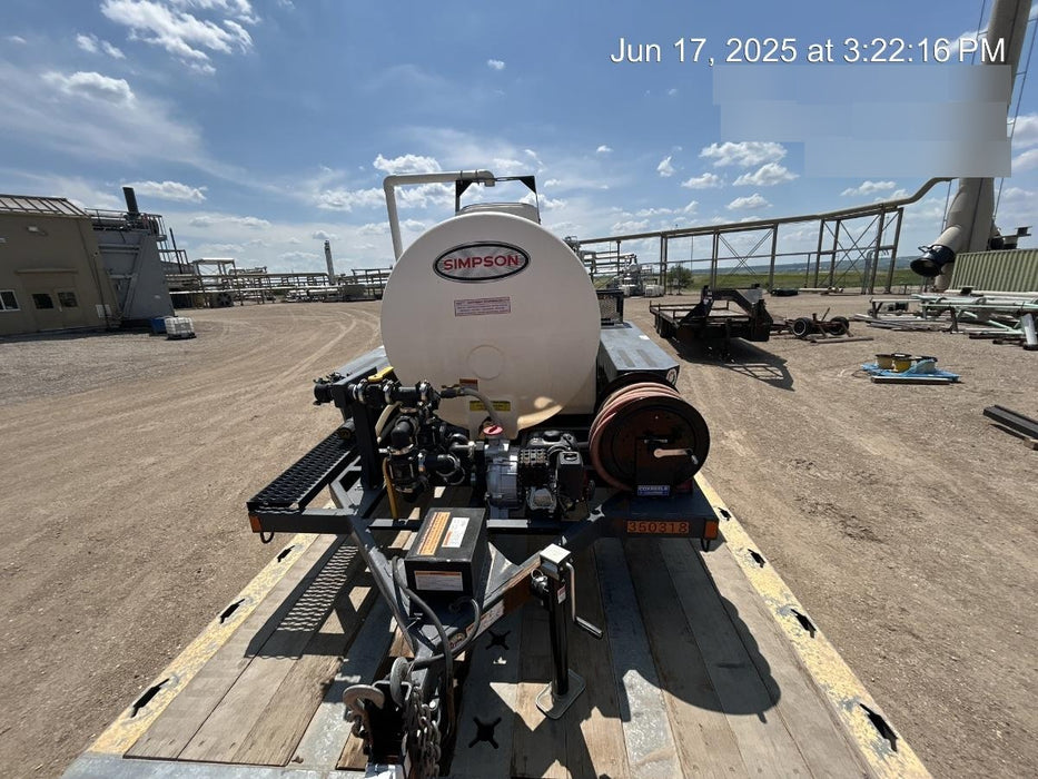 2023 SIMPSON SWT-52517