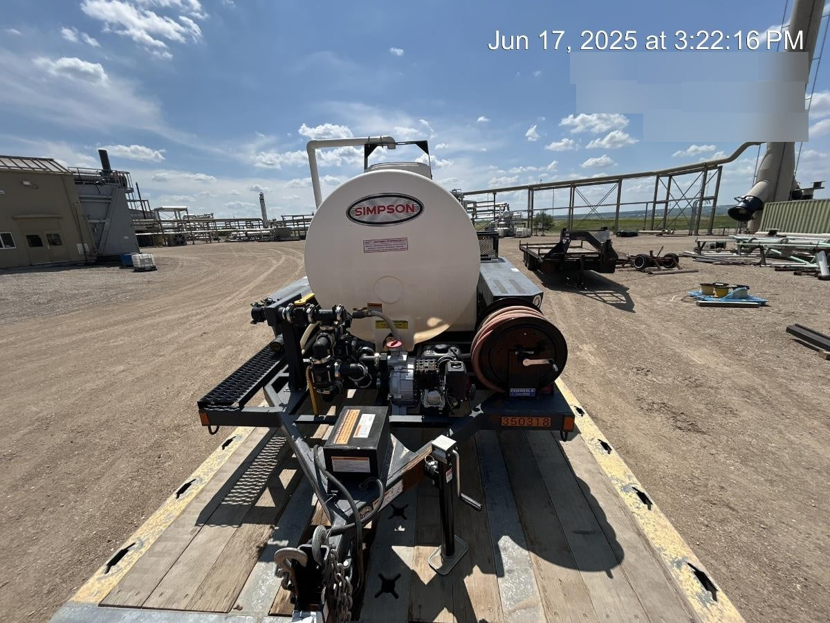 2023 SIMPSON SWT-52517