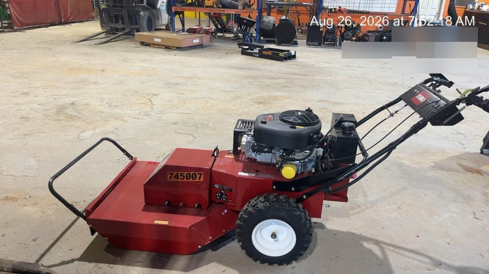 2026 TORO BRC-28