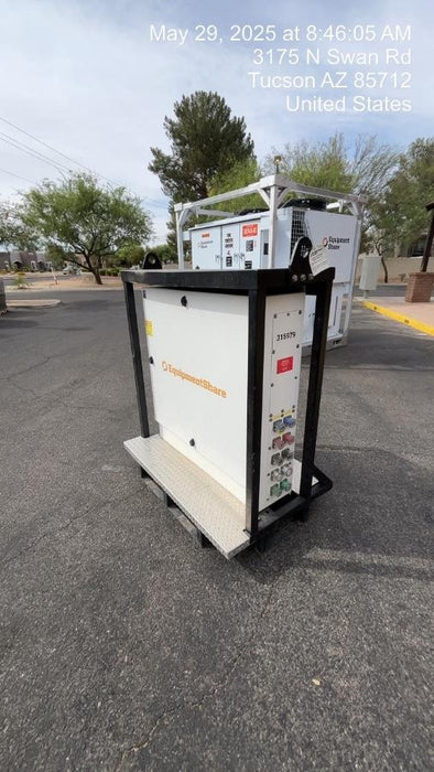 2023 TRYSTAR IL-046-VDE-27-LP