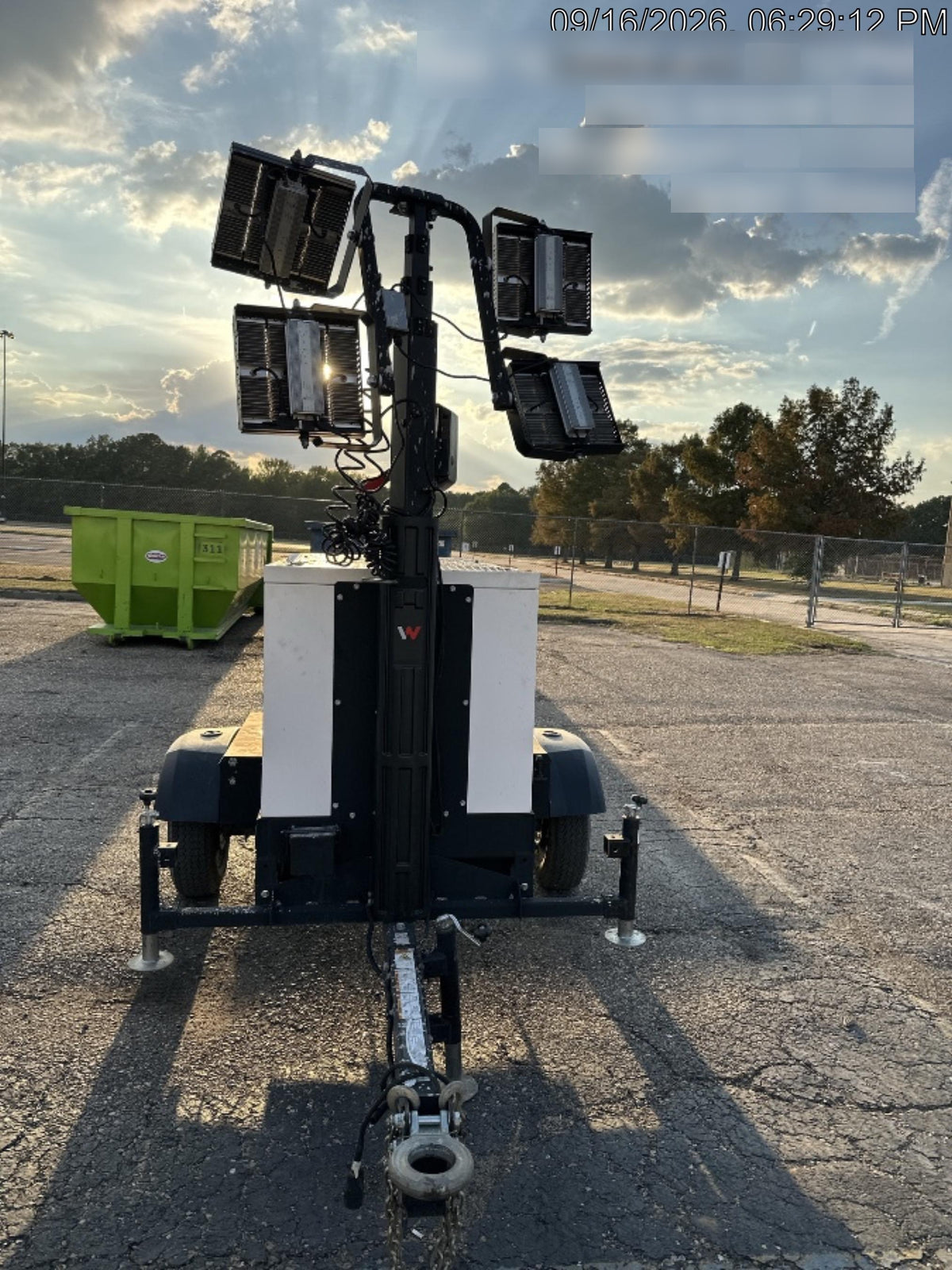 2025 WACKER NEUSON LTG14