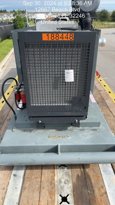 2021 MYERS-SETH RL-300