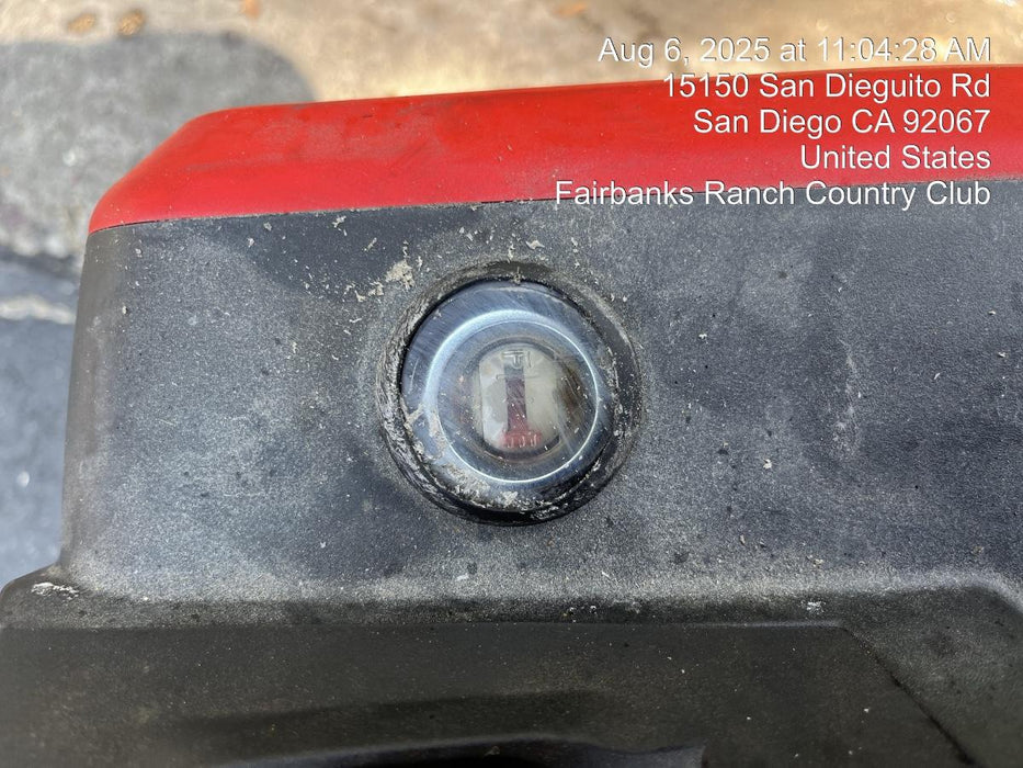 2024 MI-T-M GEN-2500-IMM1