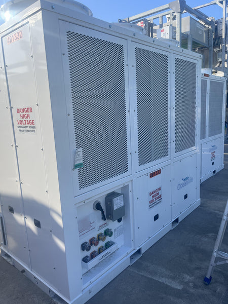 2024 OCEANAIRE OVAC36034AH