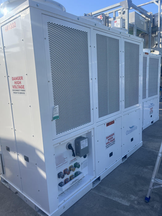 2024 OCEANAIRE OVAC36034AH