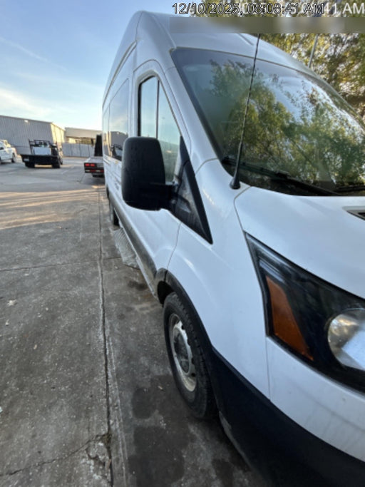 2024 FORD Transit 350 Rental