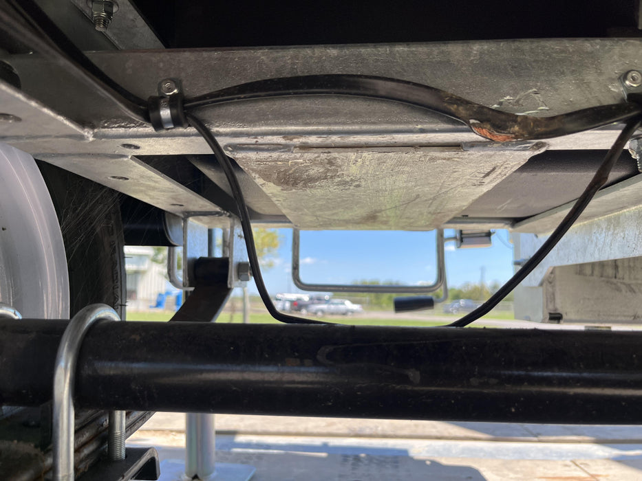 2024 WANCO WLTT-4MM4K