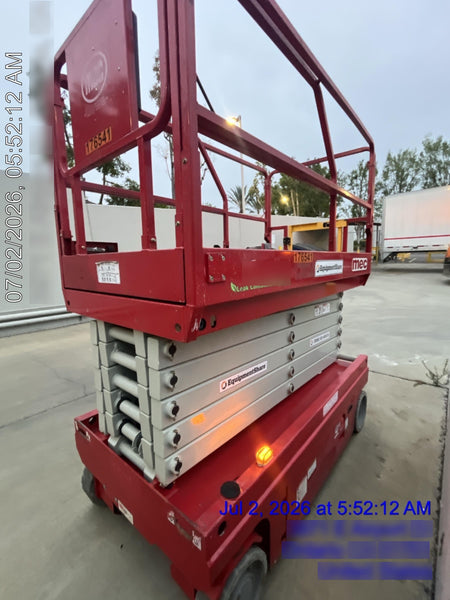 2021 MEC 4046SE