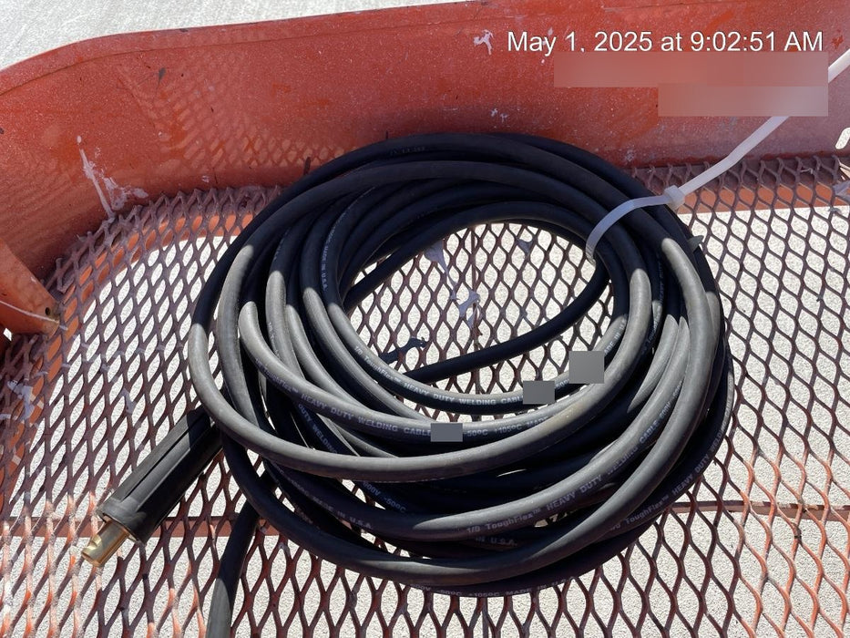 2022 MILLER ELECTRIC CST-280