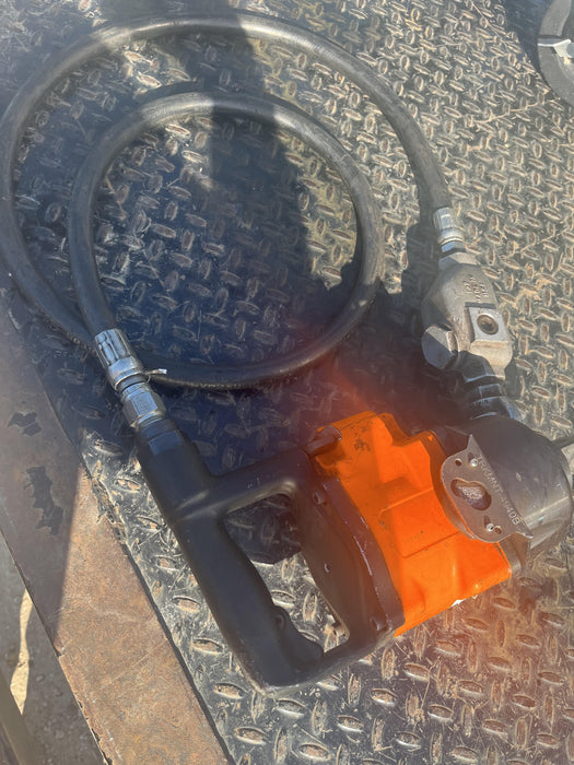 2023 MICHIGAN PNEUMATIC ES-4940B2-TRACKER