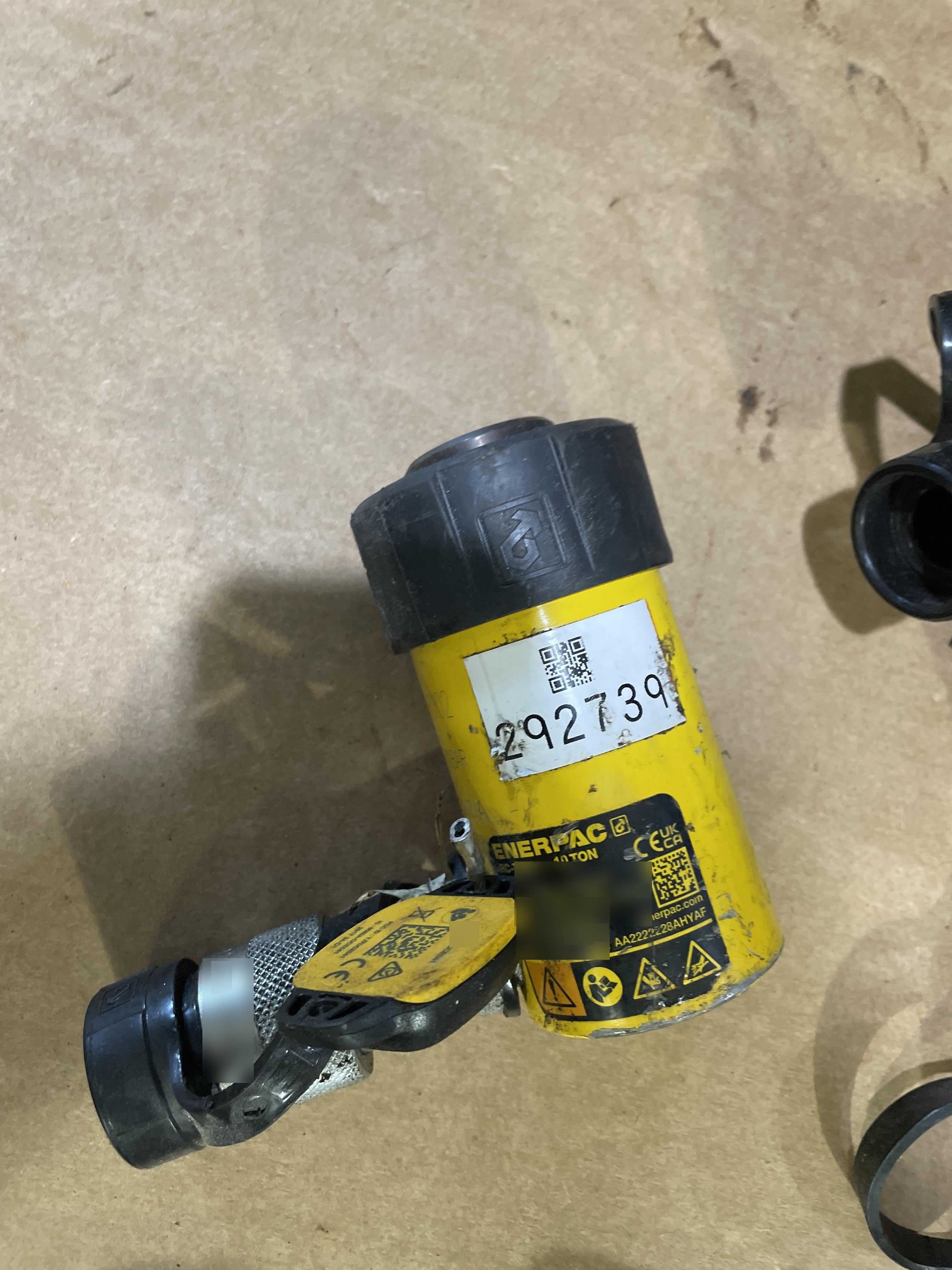 2023 ENERPAC RC102