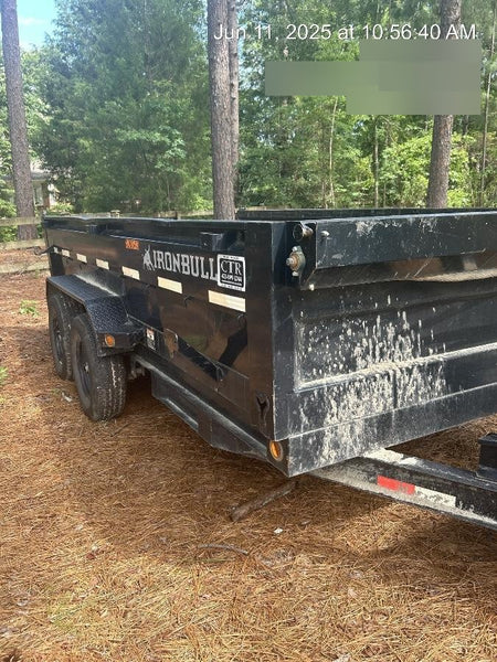 2020 SURE-TRAC ST8214HLOD-8-140