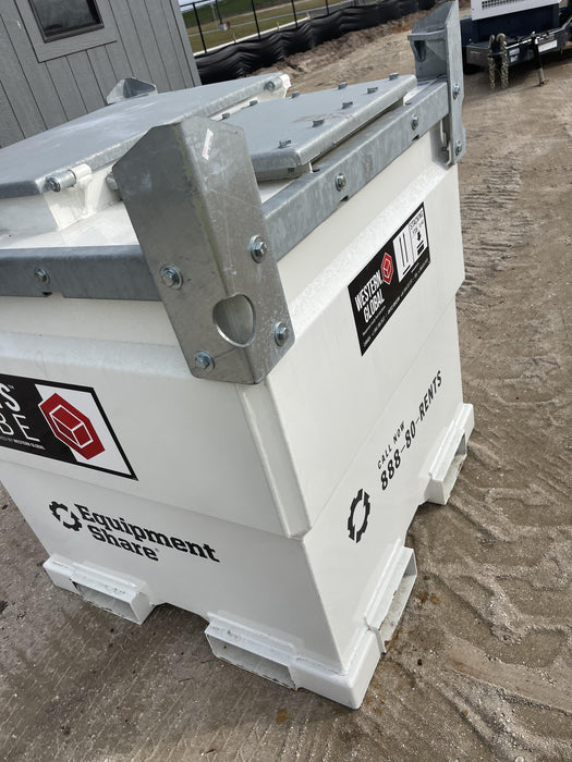 2023 WESTERN GLOBAL 10TCG-ES-12VFHK