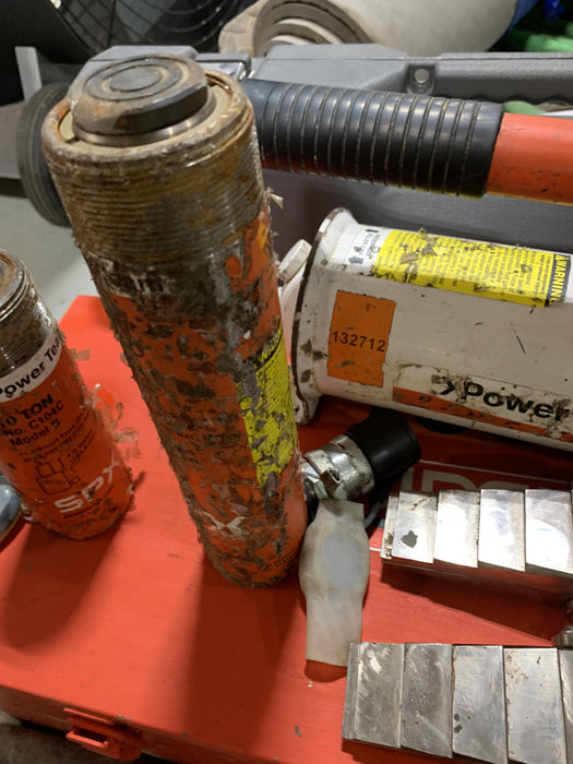 2020 POWER TEAM C106C