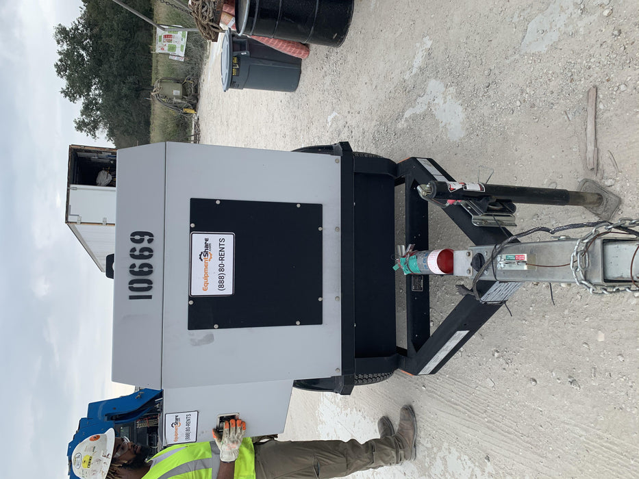 2018 WACKER NEUSON G25