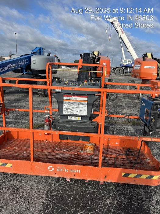 2025 MILLER ELECTRIC CST-282