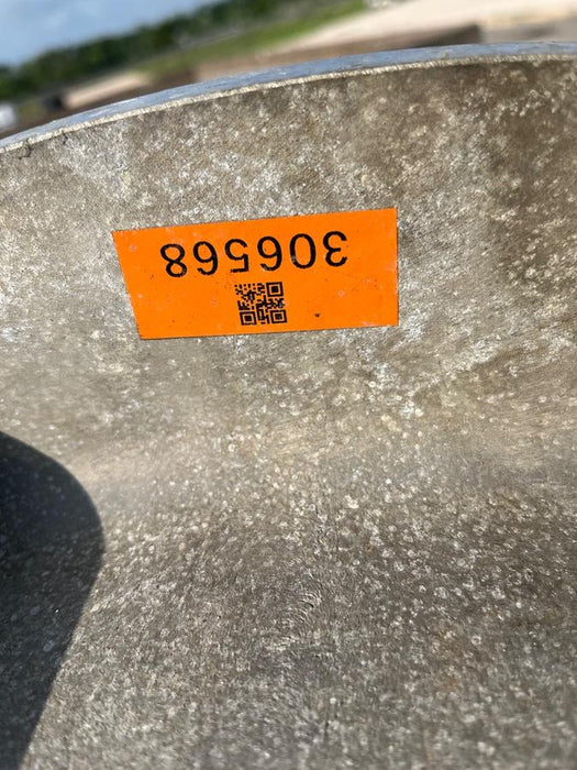 2023 WIDDER 20265-TRACKER