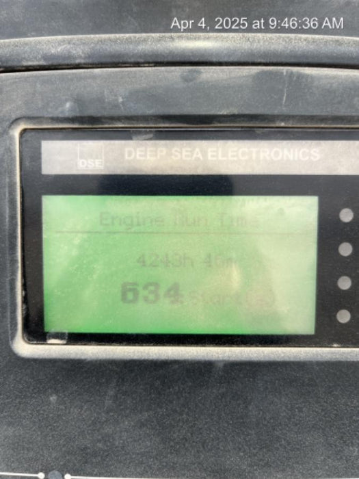 2020 ATLAS COPCO QAS150