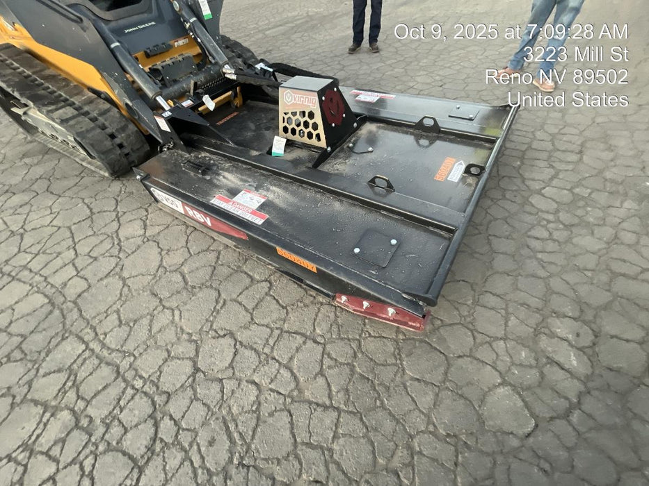 2025 VIRNIG RBV72-25