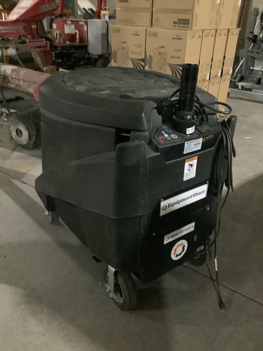 2021 POWER BREEZER PB10-A-06-B