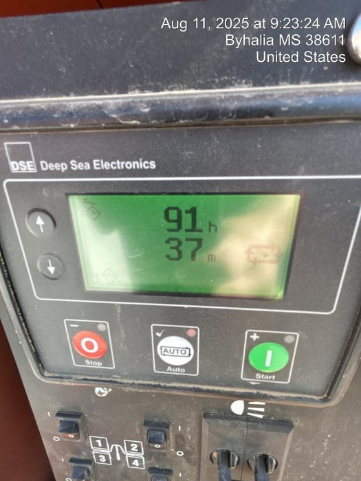 2025 WANCO WLTT-4MM4K