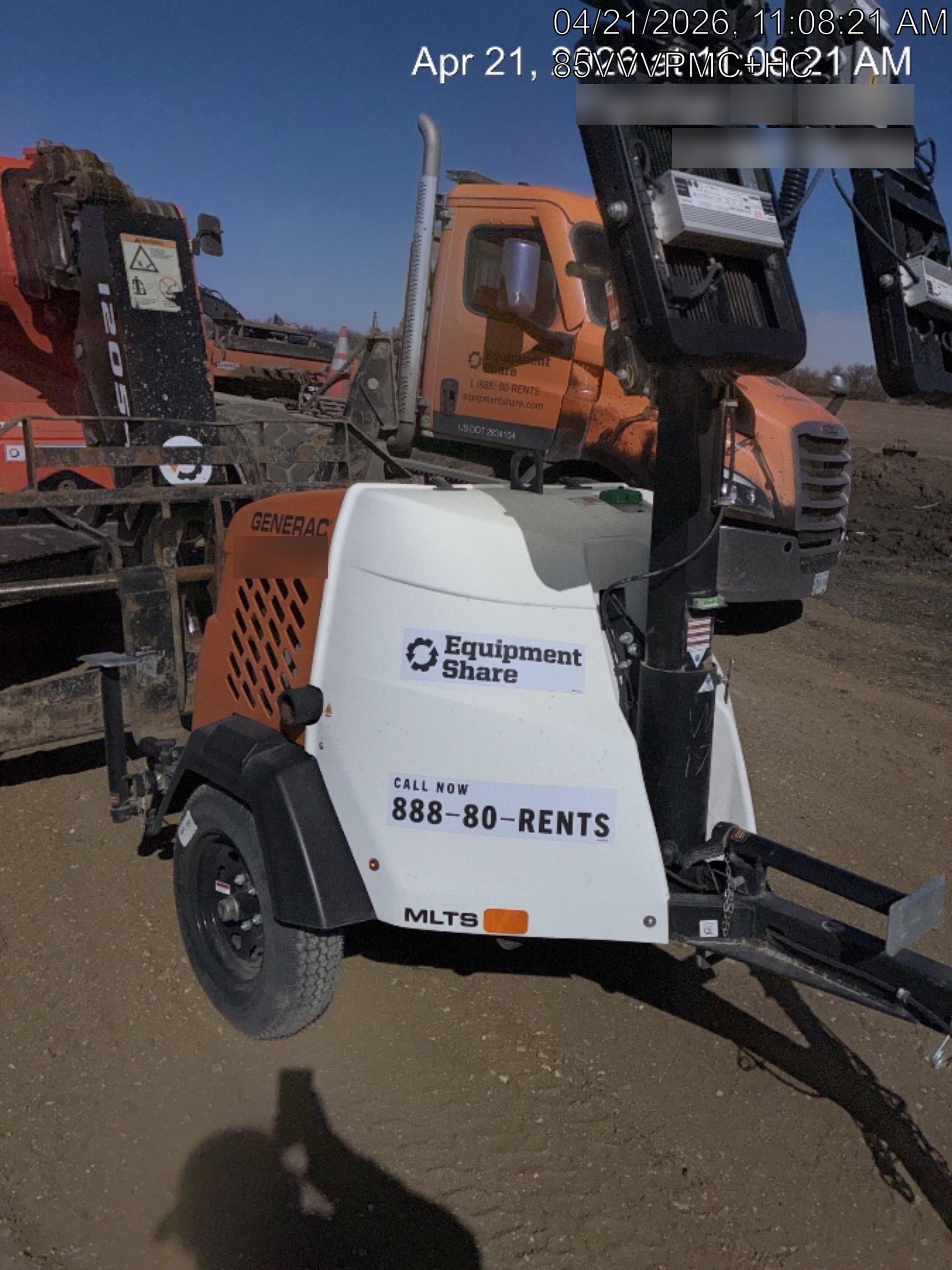 2026 GENERAC MLTS-4