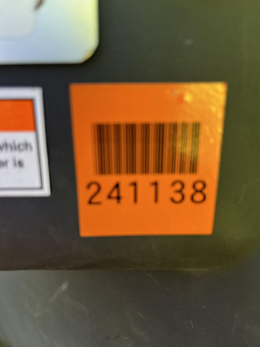 2022 BIG ASS FANS Cool Space 400