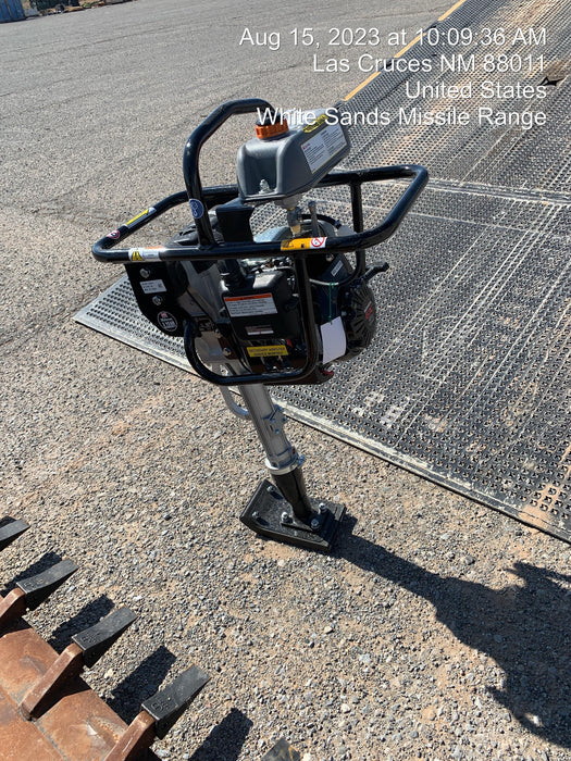 2023 MULTIQUIP MTR40HF