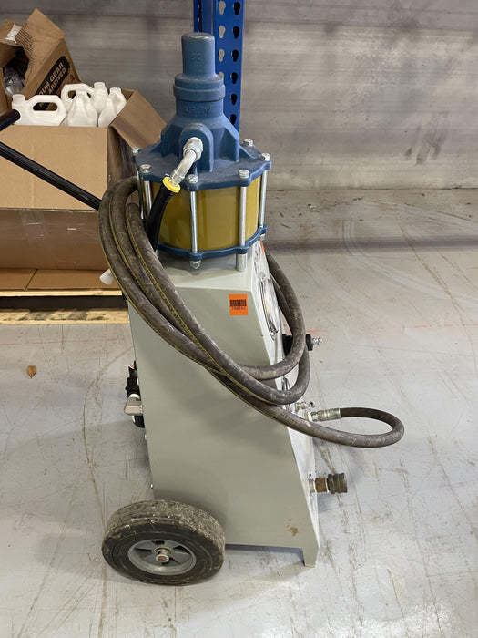 2021 PINNACLE PDQC3600B