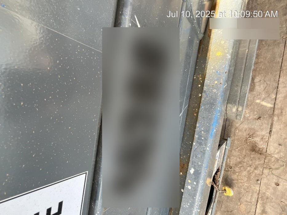 2018 Skyjack SJIII-3226 Skyjack SJIII3226 Battery