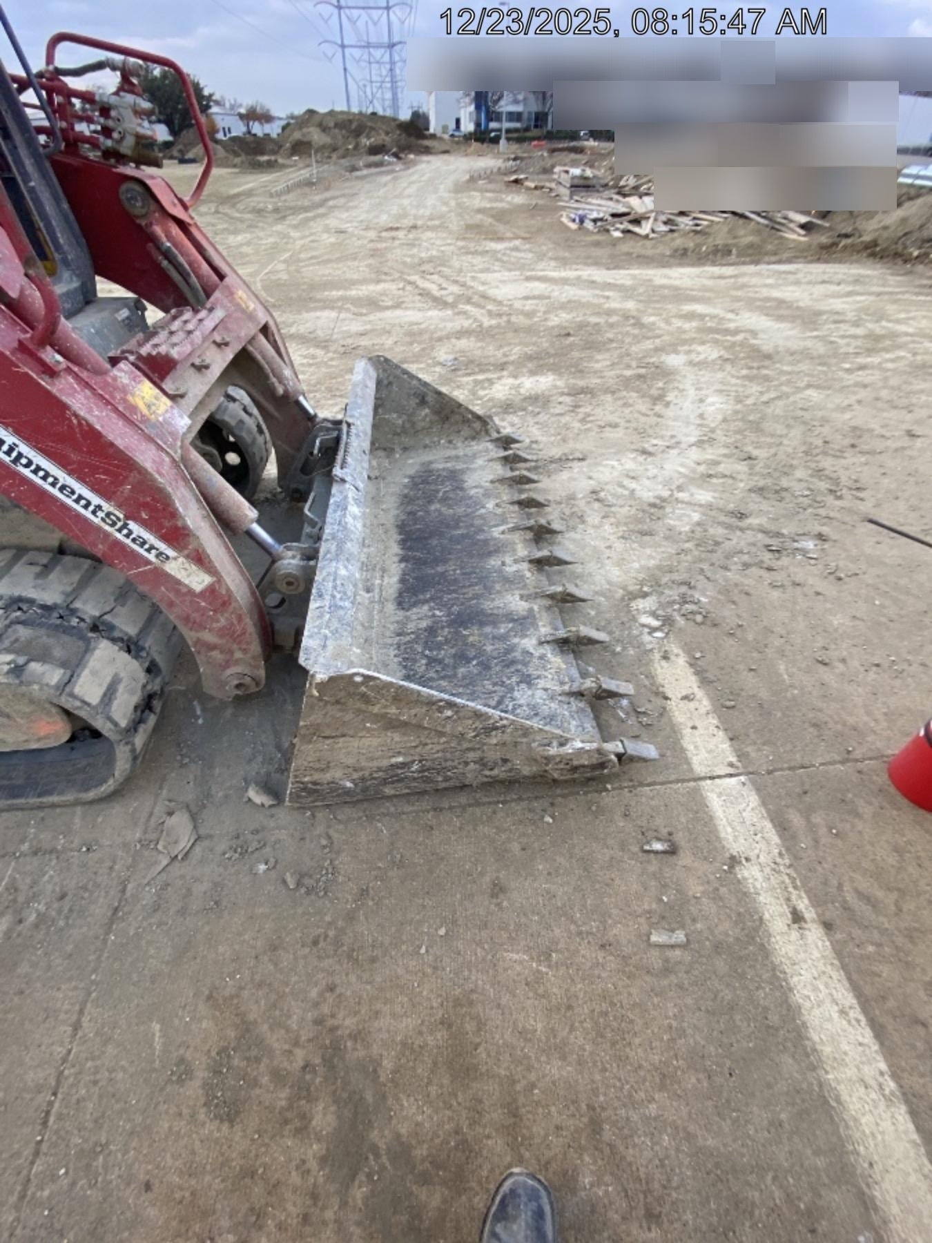 2023 TAKEUCHI TL12R2-R