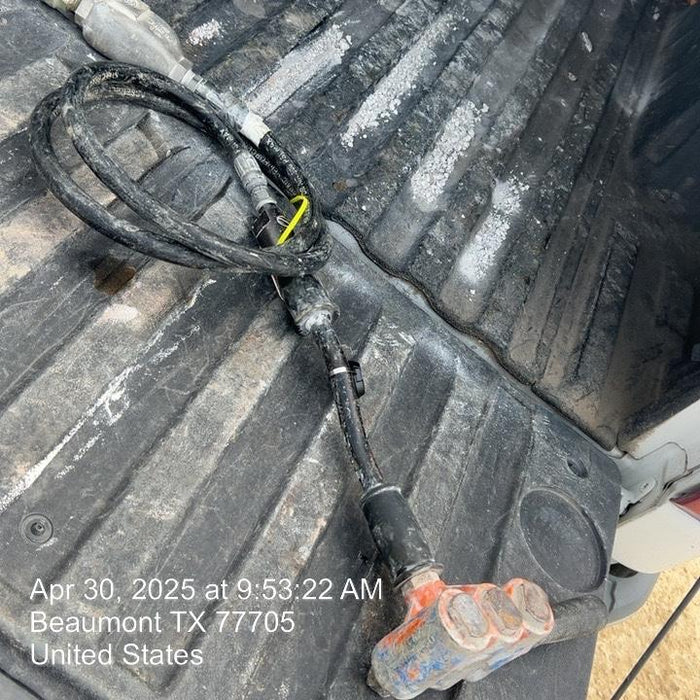 2022 MICHIGAN PNEUMATIC MP-903-3L Michigan Pneumatic