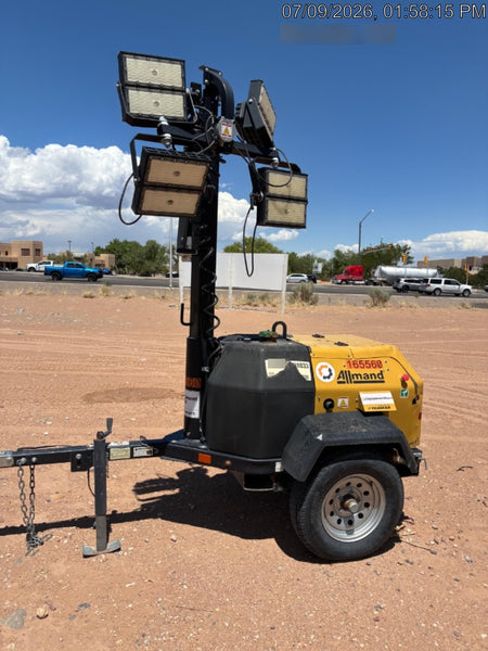 2021 ALLMAND NLV3GR