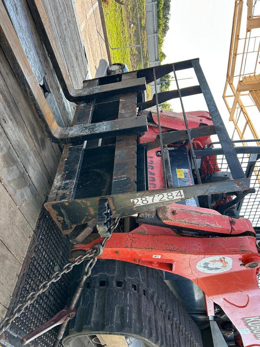 2023 ARROW MATERIAL HANDLING F5100CB