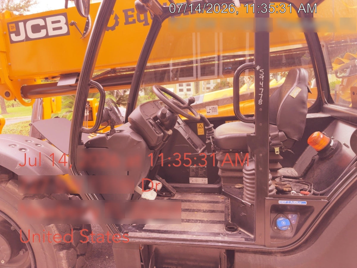 2025 JCB 510-56