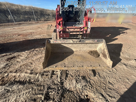 2023 VIRNIG 76" Smooth Bucket - Virnig
