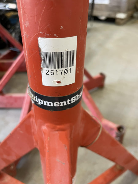 2022 B&B PIPE 4100