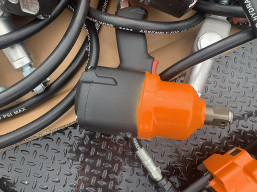 2020 MICHIGAN PNEUMATIC 751SS