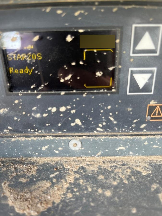 2020 HAULOTTE Star 20