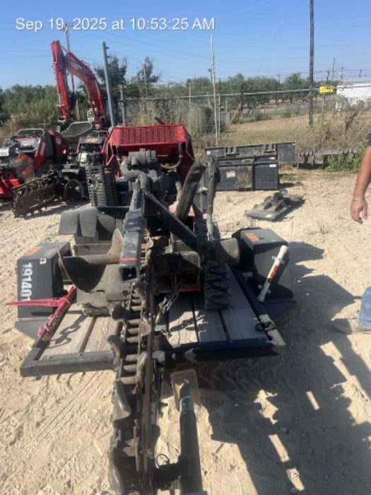 2021 BARRETO E4X6TBT