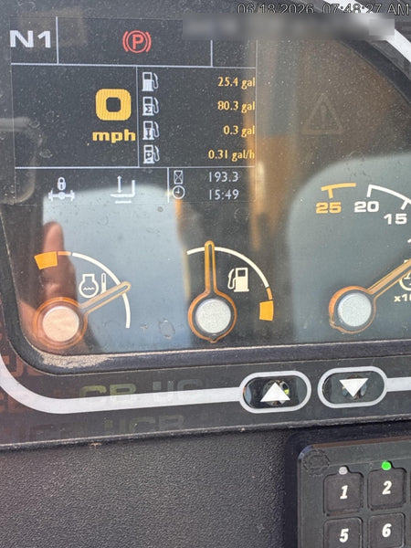 2025 JCB 510-56