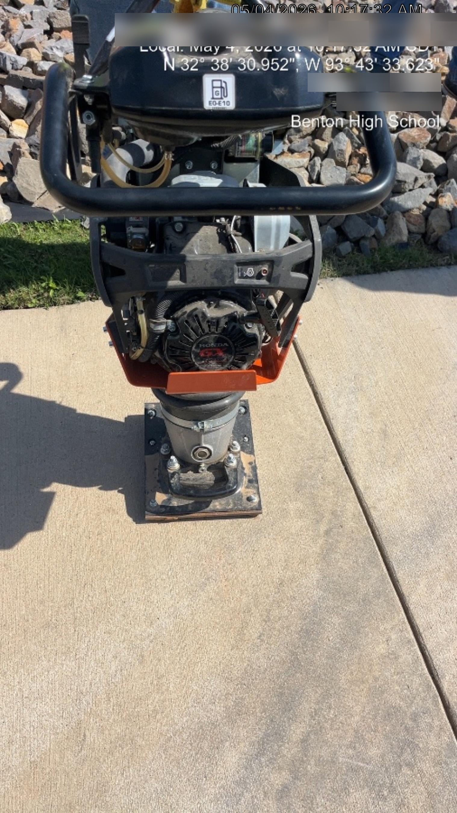 2025 HUSQVARNA LT6005