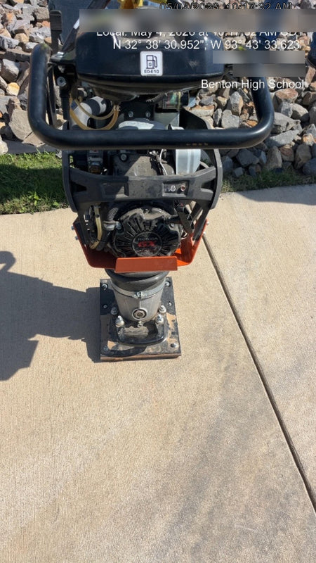 2025 HUSQVARNA LT6005