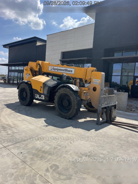 2023 JCB 506-36